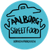 Julia's Food Feels made a creative food workshop and team building event for Aalborg Streetfood